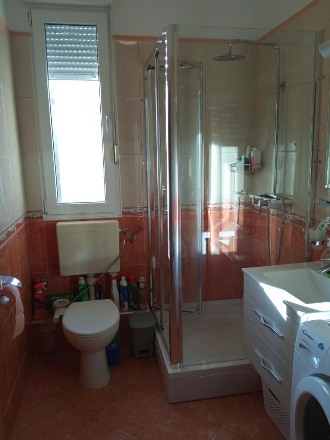 Apartment Svrco Zaboric Bagian luar foto