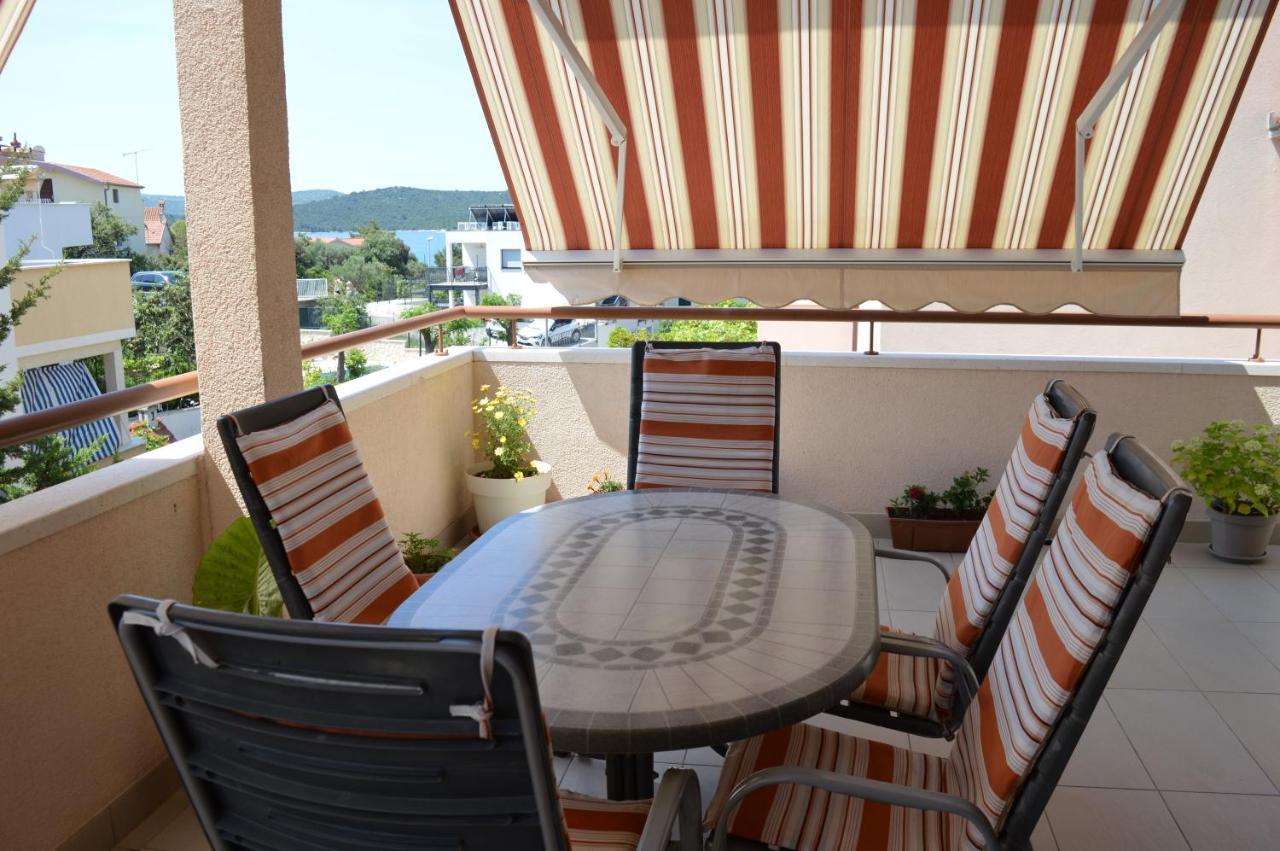 Apartment Svrco Zaboric Bagian luar foto