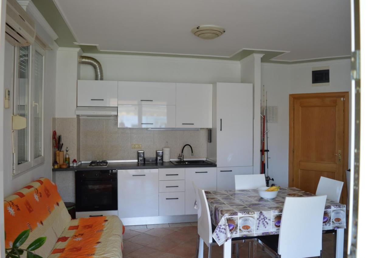Apartment Svrco Zaboric Bagian luar foto