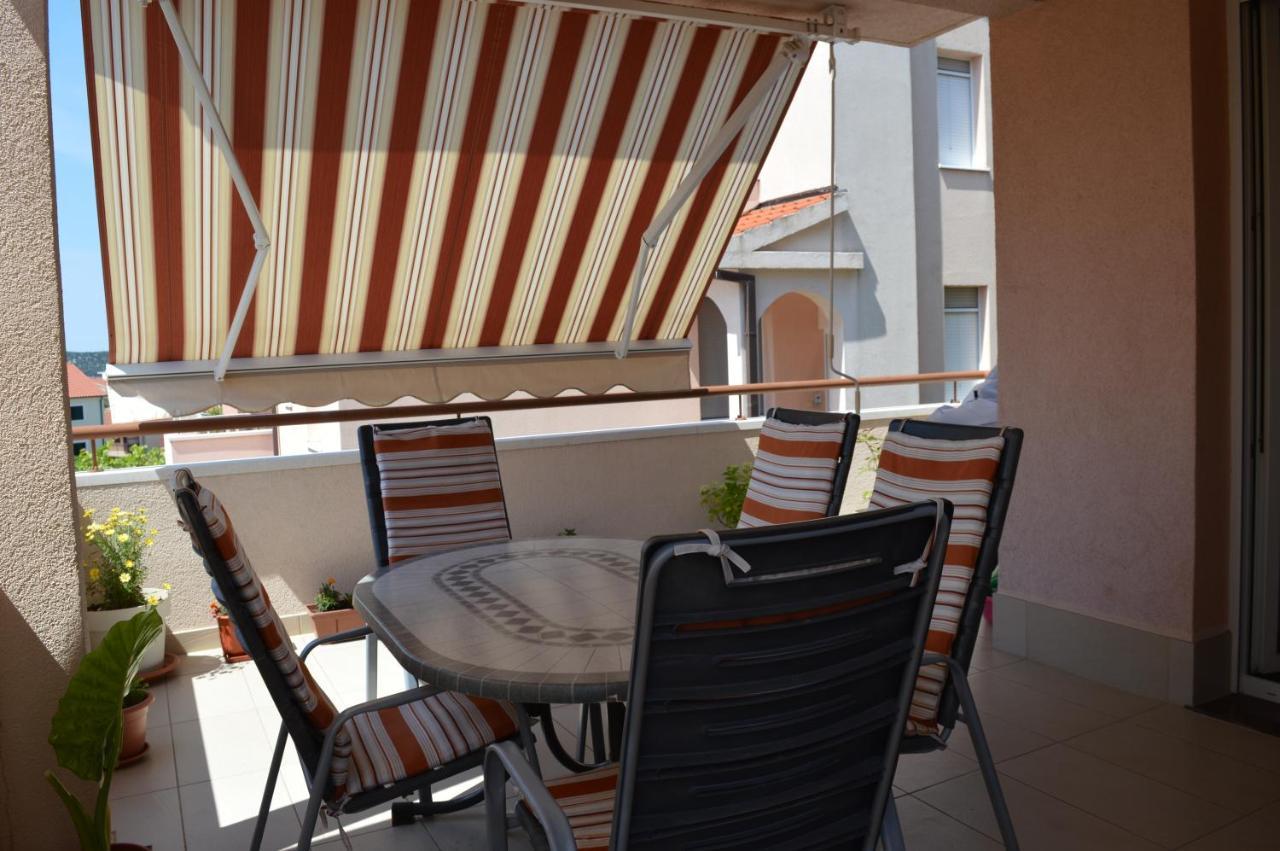 Apartment Svrco Zaboric Bagian luar foto