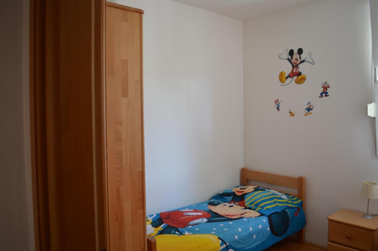 Apartment Svrco Zaboric Bagian luar foto