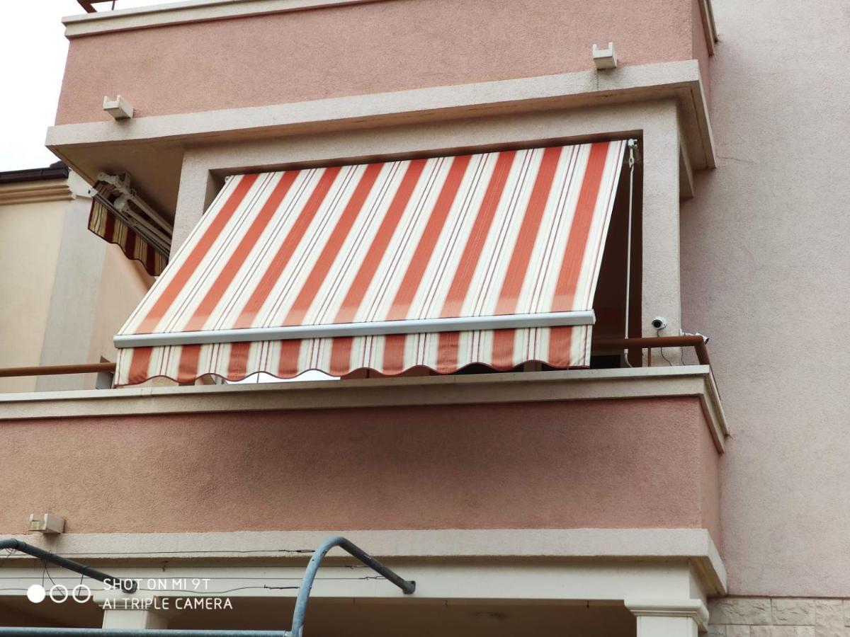 Apartment Svrco Zaboric Bagian luar foto