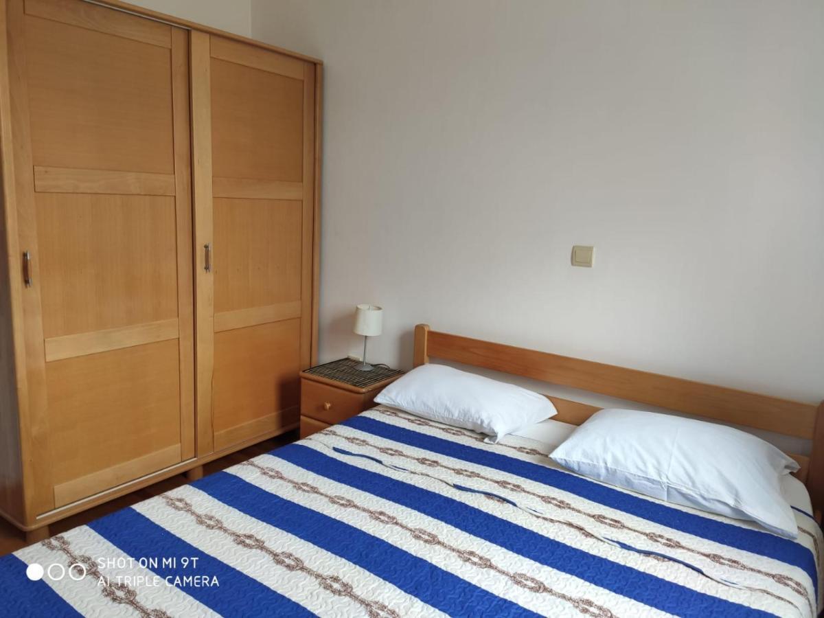 Apartment Svrco Zaboric Bagian luar foto
